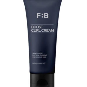 Forview Wave Boost Hairstyling Curl Cream, 150ml, 1pc