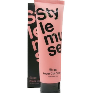 Le Et ATS Style Muse Repair Curl Cream 150ml, 150ml, 1ea