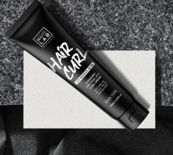 Park Jun LPP Ceramide Hair Hard Curl Cream 150ml, 150ml, 1ea