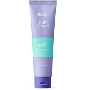 Dalip Glam Curl Cream, 150ml, 1pc