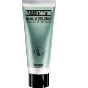 Swagger Hair Hydrator Wet Curl Cream Tube, 100g, 1pc