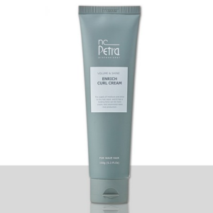 [NC Petra] NC Petra Enrich Curl Cream 150g Professional styling volume wave curl for all hair types, 150g, 1ea