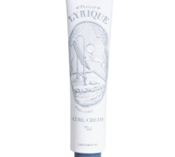 Grayground Lyric Curl Cream 90ml
