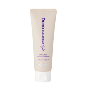 Lowell Dono Curl Crema Light Curl Cream, 120ml, 1ea