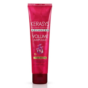 Kerasys Advanced 10x Volume Hairstyling Ampoule Serum, 150ml, 1ea