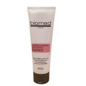 Biomed Incredible Moisture Hard Curling Essence, 200ml, 1ea