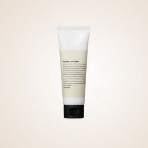 Chahong Flexible Curl Cream, 120ml, 1ea