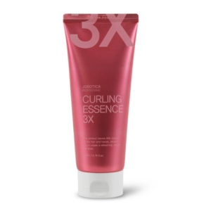 Lotica Professional Curling Essence 3x, 200ml, 1pc