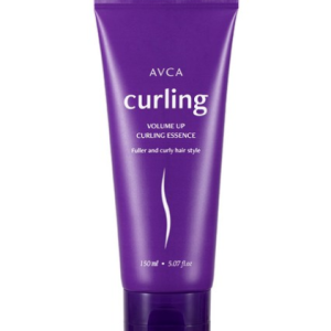 Abka Volume Up Curling Hair Essence, 150ml, 1ea