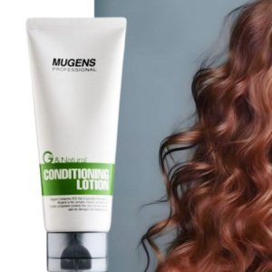 Collocation Hippie Perm Curl Cream Hair Curl Cream Men’s Hair Volume Care Wet Hair Essence Styling, 1ea