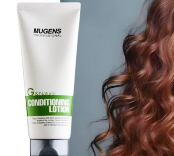 Collocation Hippie Perm Curl Cream Hair Curl Cream Men’s Hair Volume Care Wet Hair Essence Styling, 1ea