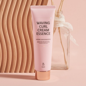 Kotsubi Curl Cream Curling Essence 125g, 125g, 1ea