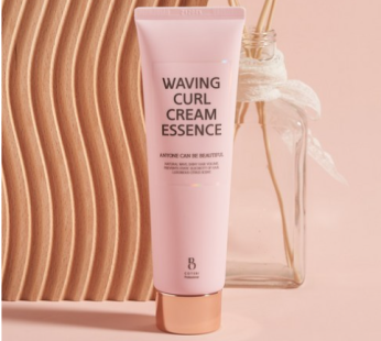 Kotsubi Curl Cream Curling Essence 125g, 125g, 1ea