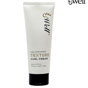 Mowell Blackline Hyperformer Texture Curl Cream