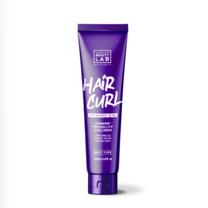 Park Jun LPP Ceramide Hair Soft Curl Cream 150ml, 150ml, 1ea