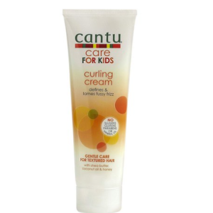 Kantu Care for Kids Curling Cream, 227g, 1pc