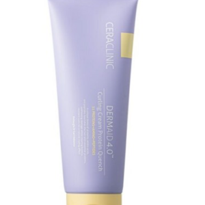 Seraclinic Dermaid 4.0 Curling Cream Protein Quench, 150ml, 1ea