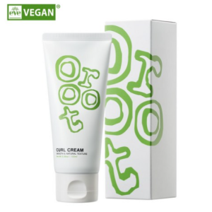 Orut Curl Cream, 100ml, 1ea