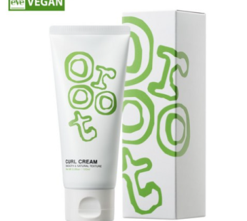 Orut Curl Cream, 100ml, 1ea