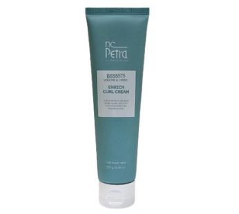 NCPETRA Enrich Curl Cream Volume & Shine Curling Essence