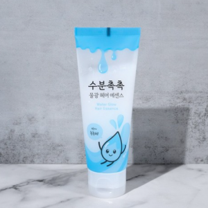 [Money Back Guarantee] Moisture High Moisture Water Gloss Hair Essence Cream (For Curly, Dry, and Shimmery Hair), 100ml, 1ea