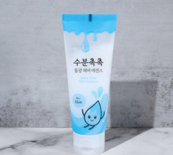 [Money Back Guarantee] Moisture High Moisture Water Gloss Hair Essence Cream (For Curly, Dry, and Shimmery Hair), 100ml, 1ea