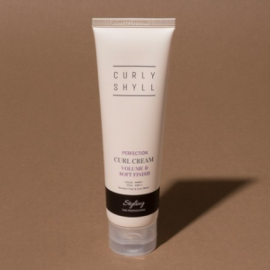 Curishil Perfection Curl Cream, 150ml, 1ea