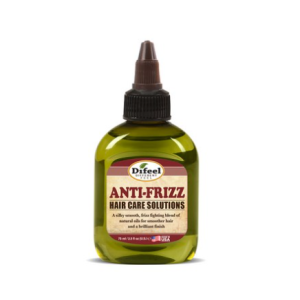Diphil Premium Anti-Frizz Hair Oil, 75ml, 1pc