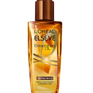 L’Oréal Paris Extraordinary Hair Oil 2.0 Rich Brown, 100ml, 1ea