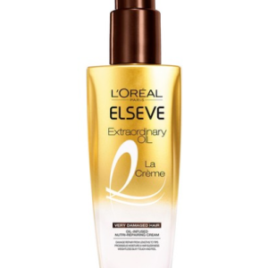 L’Oréal Paris Extraordinary Oil in Creme Extra Rich, 100ml, 1ea