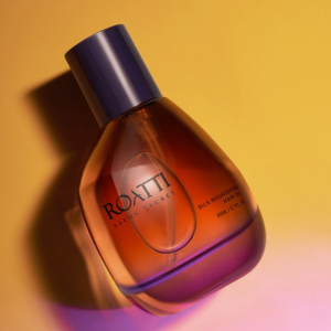 [JMW Headquarters] Roati Salon Silk Nourishing Hair Oil