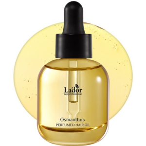 Adore Perfume Hair Oil Osmanthus (For Damaged Hair/Oxosperm)