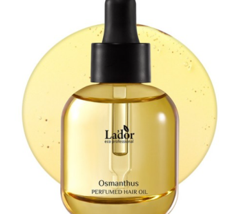 Adore Perfume Hair Oil Osmanthus (For Damaged Hair/Oxosperm)