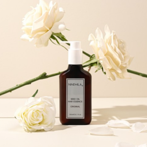 Nine Mila Seed Oil Hair Essence, 150ml, 1ea