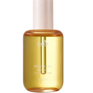 Adore Polish Oil Apricot (Wet Hair Styling)