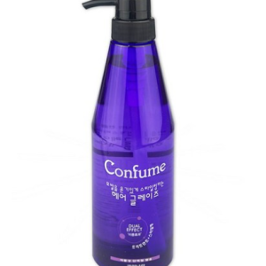 -TJ 600g hair gel hair glaze hair texture hair confidence hair essence fruit country hair oil fruit country hair