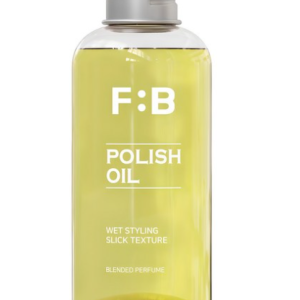 Forview Wet Polish Hair Oil, 160ml, 1pc