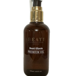 Vieti Hair Oil Heat Protection Hair Essence Serum Damage Prevention Perfume Oil Instead of Perfume Shine that Doesn’t Fade Extremely Damaged Hair Oil