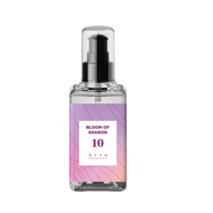 Airbo 10 Bloom of Sharon Hair Oil, 100ml, 1pc