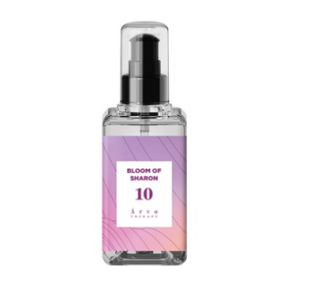 Airbo 10 Bloom of Sharon Hair Oil, 100ml, 1pc