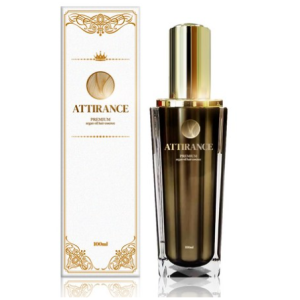 Premium natural hair essence, hair oil for beauty salons, extremely damaged vegetable protein ampoule, lavender oil, for women and men, 100ml, 1ea