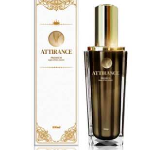 Premium natural hair essence, hair oil for beauty salons, extremely damaged vegetable protein ampoule, lavender oil, for women and men, 100ml, 1ea