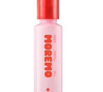 Moremo High-Nutrient Delightful Oil Hair Essence, 120ml, 1ea