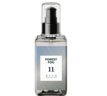 Airbo 11 Forest Fog Hair Oil, 100ml, 1pc