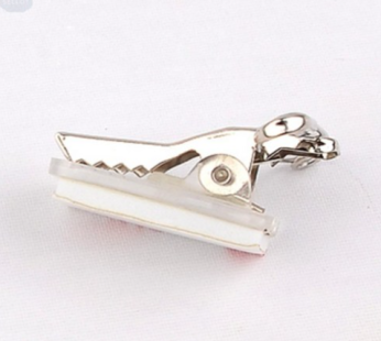 10P Cellot Attachment Clip Pins Uniform Name Tag