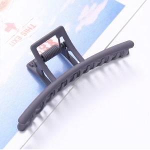 Susuda Crescent Matte Updo Hair Clip 167