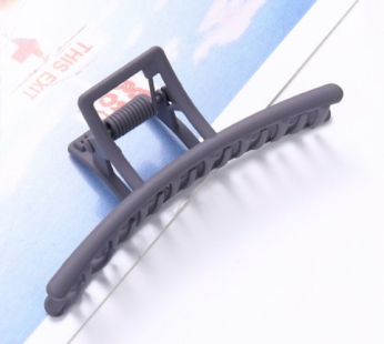 Susuda Crescent Matte Updo Hair Clip 167
