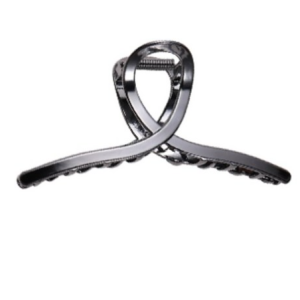 Susuda Metal Twisted Clip Pin