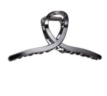 Susuda Metal Twisted Clip Pin