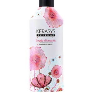 Kerasys Perfume Shampoo Lovely & Romantic, 980ml, 1pc